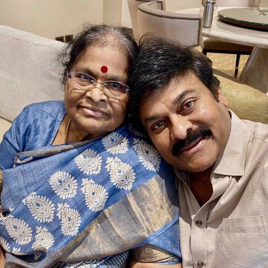 Chiranjeevi