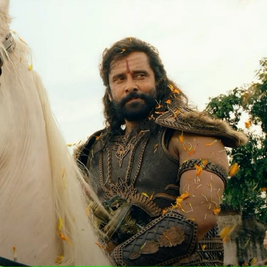 Ponniyin Selvan 2