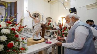 Christians| Church| Kerala| BJP |
