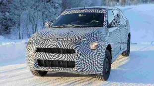Citroen C3 Aircross Launch Date। Citroen C3 Aircross Launch News । Citroen C3 Aircross Price । Citroen C3 Aircross Engine