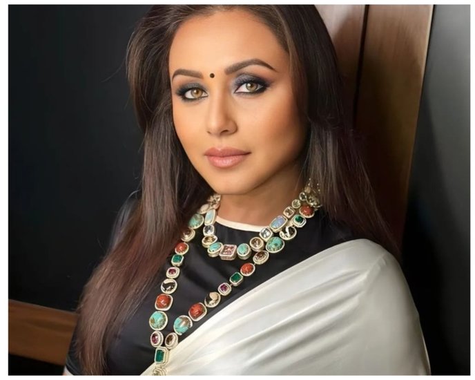 rani mukherji