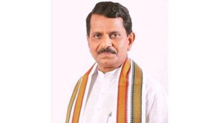 Congress leader| BN Chandrappa|