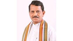 Karnataka Polls: पूर्व सांसद बीएन चंद्रप्पा कर्नाटक कांग्रेस के नए कार्यकारी अध्यक्ष, चुनाव से एक महीने पहले हुई नियुक्ति- जानिए इसके मायने