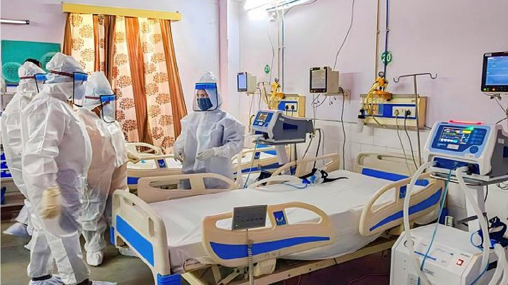 Coronavirus Coronavirus