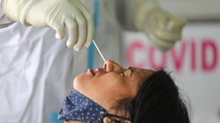Coronavirus in India| COVID|