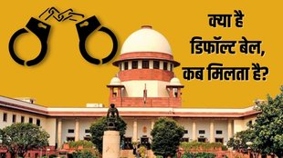 DY Chandrachud, Supreme Court, Default Bail