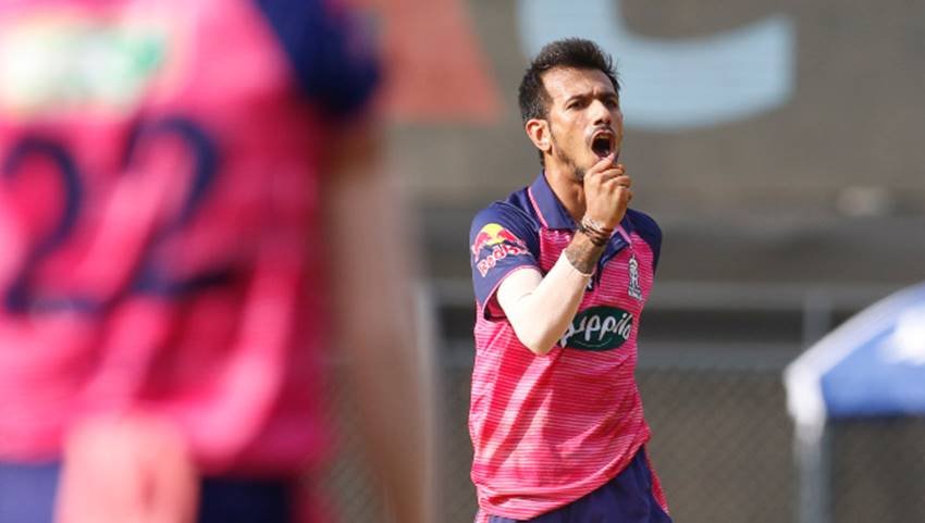 yuzvendra chahal
