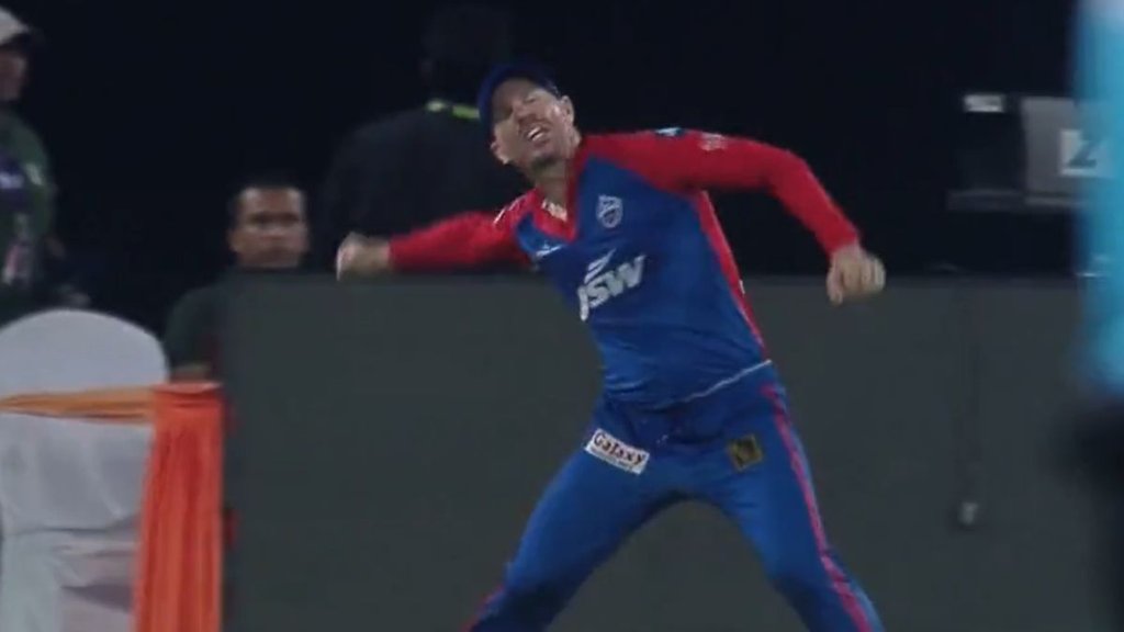 DAVID WARNER। srh vs dc। ipl 2023