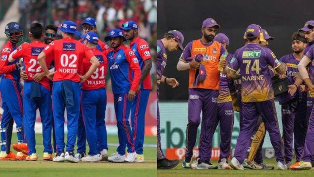 IPL 2023 | DC vs RRK Live Live Streaming | Delhi Capitals