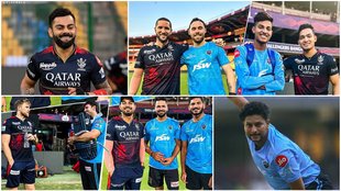 DC vs RCB Playing 11 | Delhi Capitals Playing 11 | Royal Challengers Bangalore Playing 11