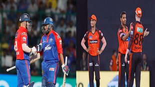 DC vs SRH Playing 11 | DC vs SRH Dream 11 | Delhi vs Hyderabad Playing 11