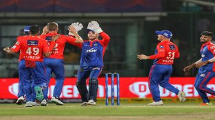 IPL 2023 | David Warner | DC vs KKR |