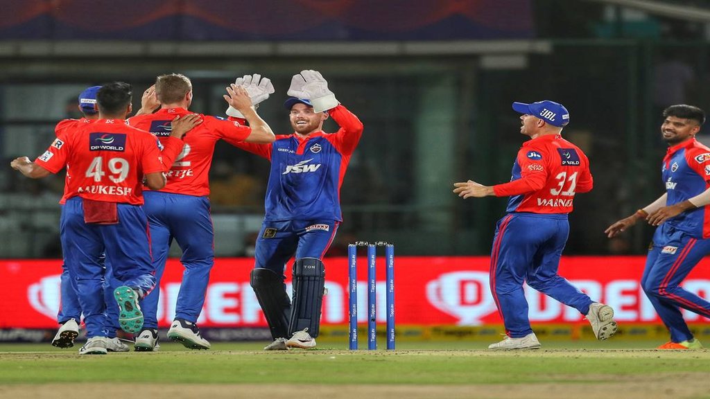 IPL 2023 | David Warner | DC vs KKR |