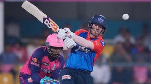 IPL 2023| DC vs RR| David Warner