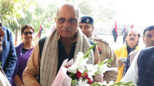 Dharampal Singh