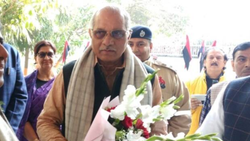 ‘राज खुलने का डर था, इसलिए विपक्ष ने करवाई अतीक की हत्या’, योगी सरकार के मंत्री का दावा