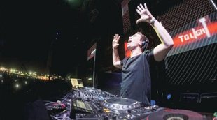 DJ Party| Noise pollution