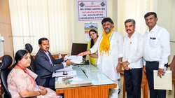 Karnataka Elections: डीके शिवकुमार की संपत्ति में 68 फीसदी का इजाफा, 1414 करोड़ रुपये के मालिक हैं कांग्रेस नेता