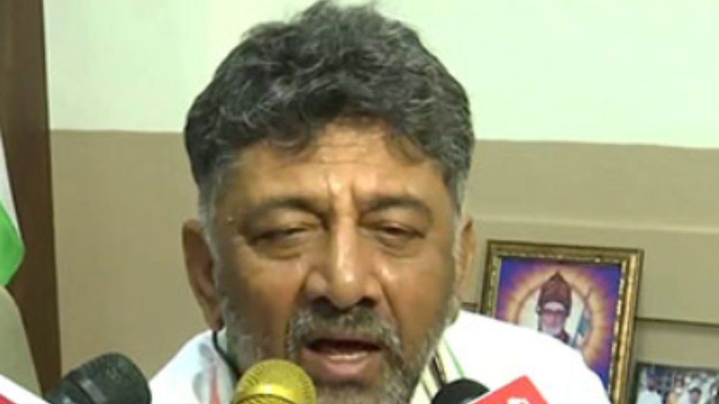 DK Shivakumar | Karnataka Election | Karnataka HC