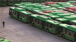 DTC Buses
