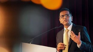 CJI, DY Chandrachud, Supreme Court