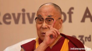 Dalai Lama| Dharm Guru