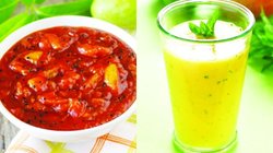 दाना-पानी: मौसम आम का स्वाद खास का, ऋतु फलों का करें उपयोग, यहां जानें सही प्रयोग