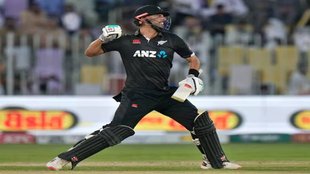Daryl Mitchell | Daryl Mitchell century | Pak vs NZ | Pakistan cricket team | New Zealand cricket team | Babar Azam |