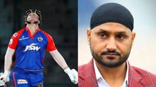 David Warner| Harbhajan Singh| Delhi Capitals| IPL 2023