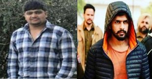 Deepak Boxer| Lawrence Bishnoi