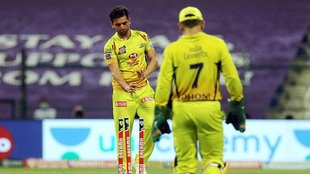 Deepak Chahar