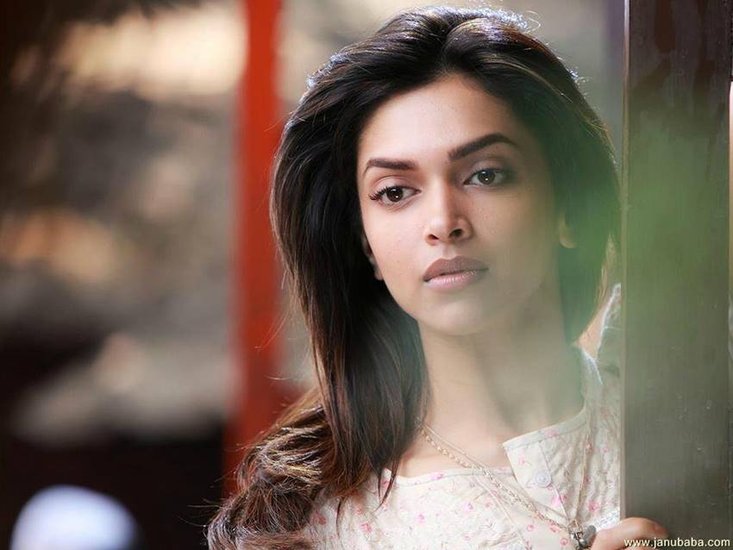 Deepika Padukone