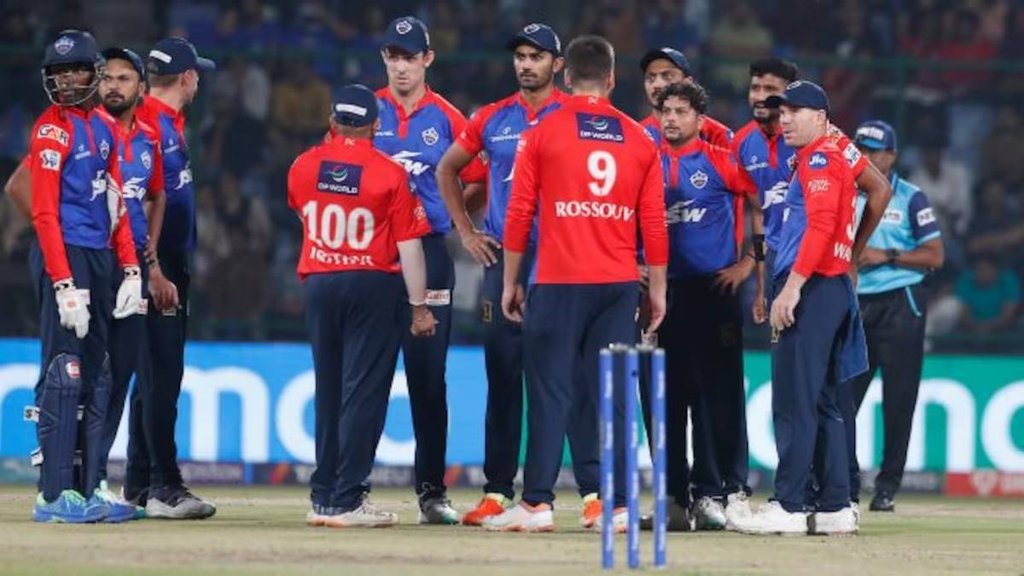 Delhi Capitals| IPL 2023| IPL