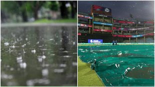 Delhi Weather And Pitch Report DC vs GT Match | DC vs GT Weather | Arun Jaitley Stadium | DC vs GT Weather Report |