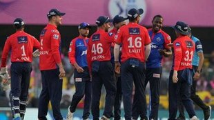 Delhi Capitals |IPL 2023| DC