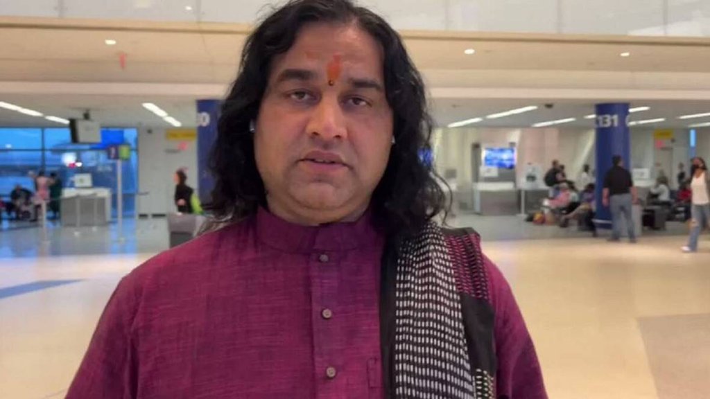 Devkinandan thakur| Devkinandan thakur Photo| Devkinandan thakur Viral News|