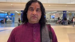 देवकीनंदन ठाकुर ने पूछा- अल्पसंख्यकों की तरह हिंदू क्यों नहीं पैदा कर सकते 5-6 बच्चे? अलका लांबा ने कसा तंज