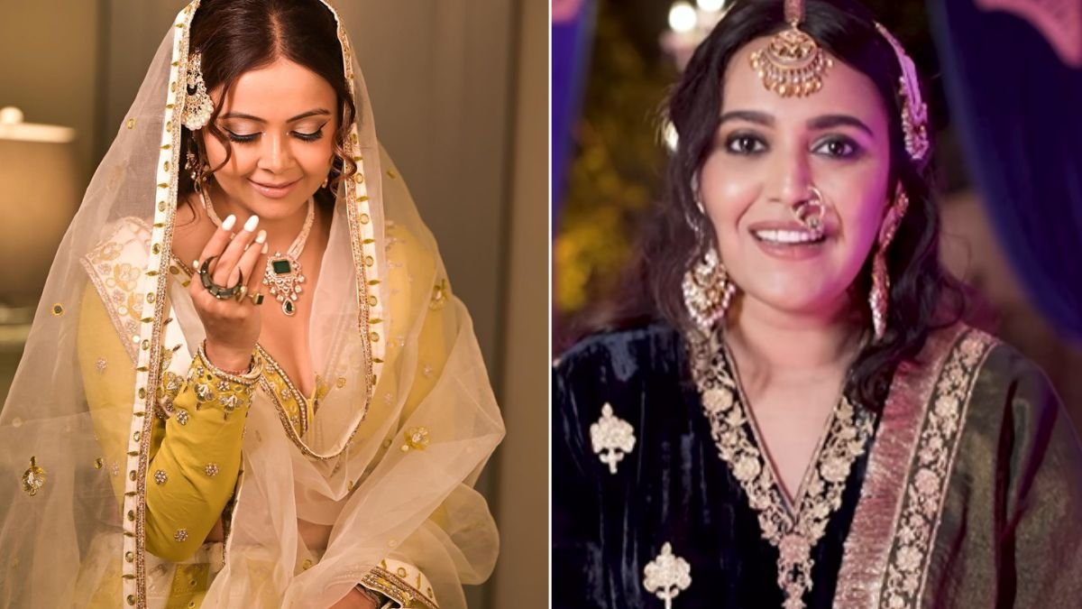 Devoleena Bhattacharjee and Swara Bhaskar first Eid