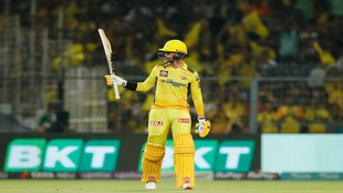 Devon Conway| IPL 2023| CSK vs KKR