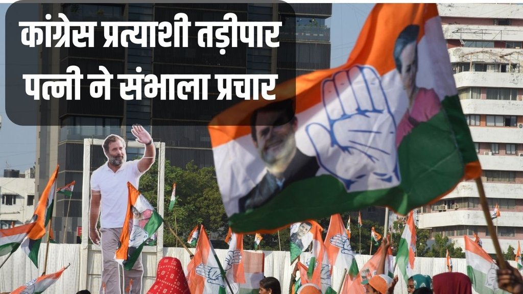 Karnataka Assembly Elections, Dharwad Rural Seat, Congress Cnadidate