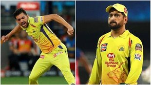 IPL 2023 | MS Dhoni | Deepak Chahar | Ben Stokes | CSK |