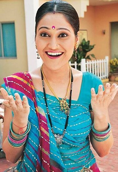 Disha Vakani