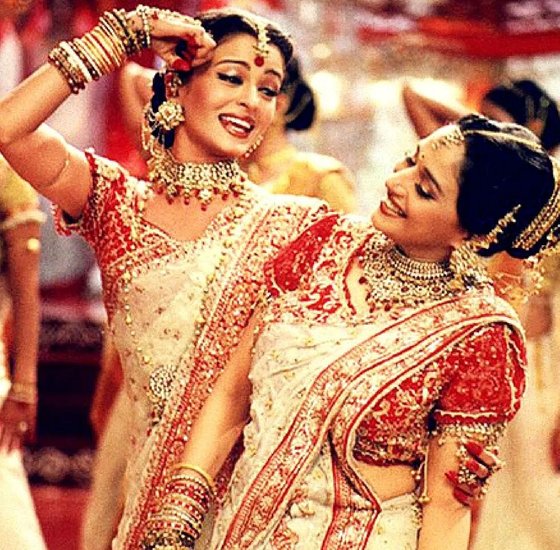 Dola Re Dola- Devdas