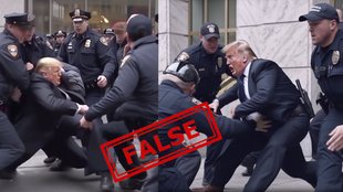 Donald Trump | Fact Check