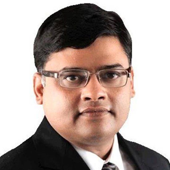 Dr. Syed Sabahat Azim
