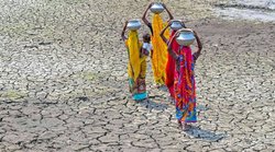 जटिल होता जल संकट