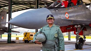 President Droupadi Murmu| Sukhoi mki 30| CM Himanta Biswa Sarma
