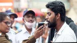 Delhi Traffic Police: सावधान! दिल्ली में कट रहे दनादन चालान! पिछले साल के मुकाबले पहले 3 महीनों में 13 गुना इजाफा