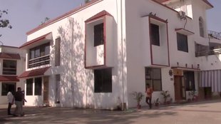ED Raid at IAS officer