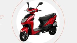 EV Buying Guide: 90 km तक की रेंज देता है AMO Electric Jaunty, जानें क्या है इसकी कीमत और फीचर्स